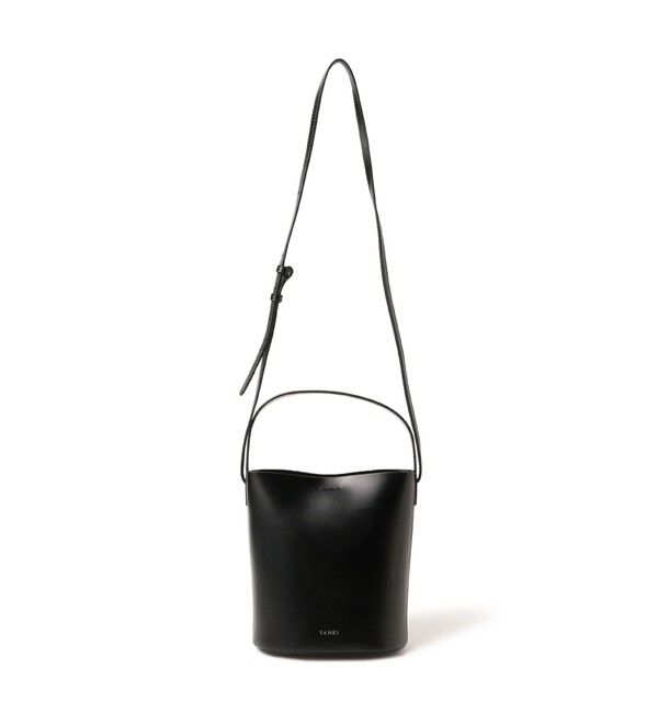 Ray BEAMS 「YAHKI / YH-730 クロスボディバッグ」|ショルダー・メッセンジャー|