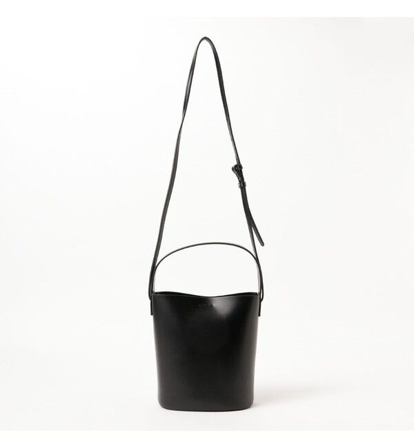 Ray BEAMS 「YAHKI / YH-730 クロスボディバッグ」|ショルダー・メッセンジャー|