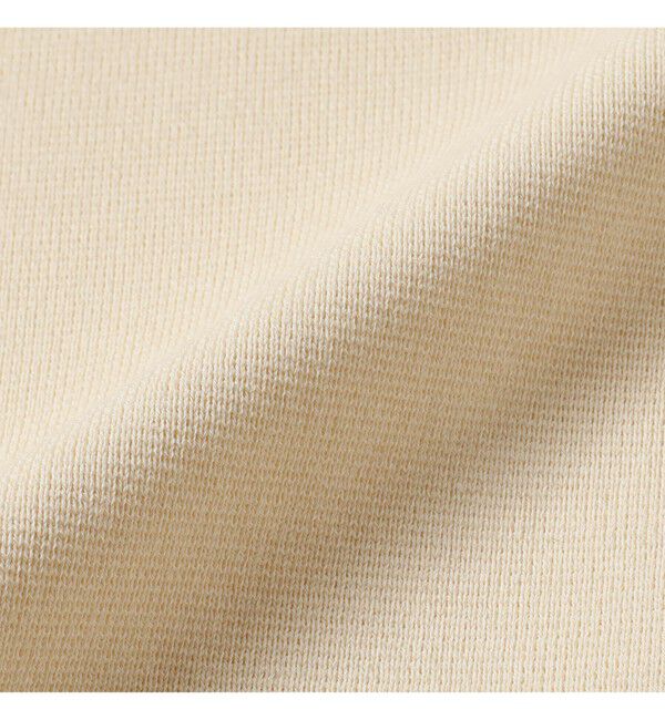 Demi-Luxe BEAMS 「BATONER / ミラノリブ カバーオール」|ブルゾン・スタジャン|