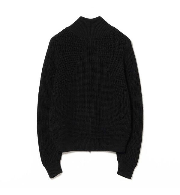 Demi-Luxe BEAMS 「BATONER / ドライバーズ ニット」|ニット・セーター|