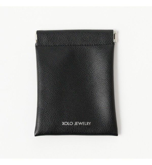 Ray BEAMS 「XOLO JEWELRY / Lantern Link Bracelet」|ブレスレット・バングル|