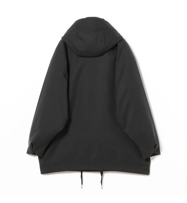 Demi-Luxe BEAMS 「【別注】エディター坪田あさみ &times; WOOLRICH / ANORAK ダウンブルゾン」|ブルゾン・スタジャン|