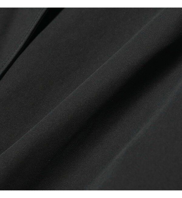 Demi-Luxe BEAMS 「【別注】エディター坪田あさみ &times; WOOLRICH / ANORAK ダウンブルゾン」|ブルゾン・スタジャン|