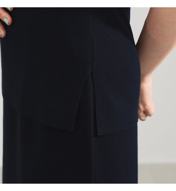 Demi-Luxe BEAMS 「ヘルシー ニット キャミソール .M」|ニット・セーター|