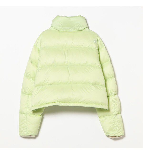 Ray BEAMS 「【別注】Marmot / ショート ダウンジャケット」|ダウン|