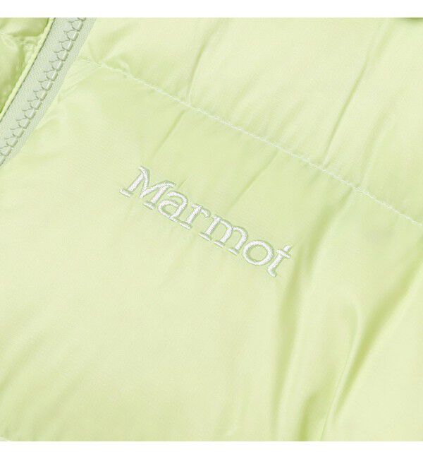 Ray BEAMS 「【別注】Marmot / ショート ダウンジャケット」|ダウン|