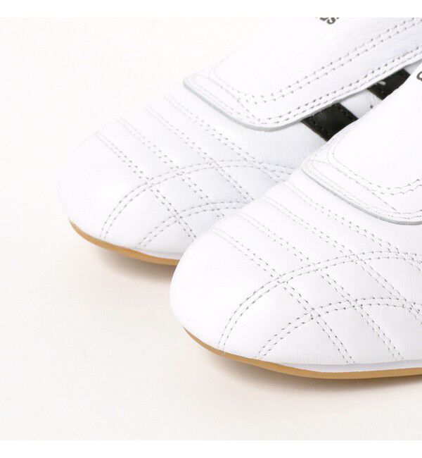Ray BEAMS 「adidas / Taekwondo」|スニーカー|