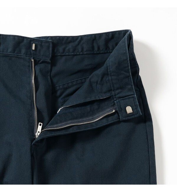 BEAMSBOY「【別注】DICKIES / ウォッシュ フレア パンツ」|チノ|