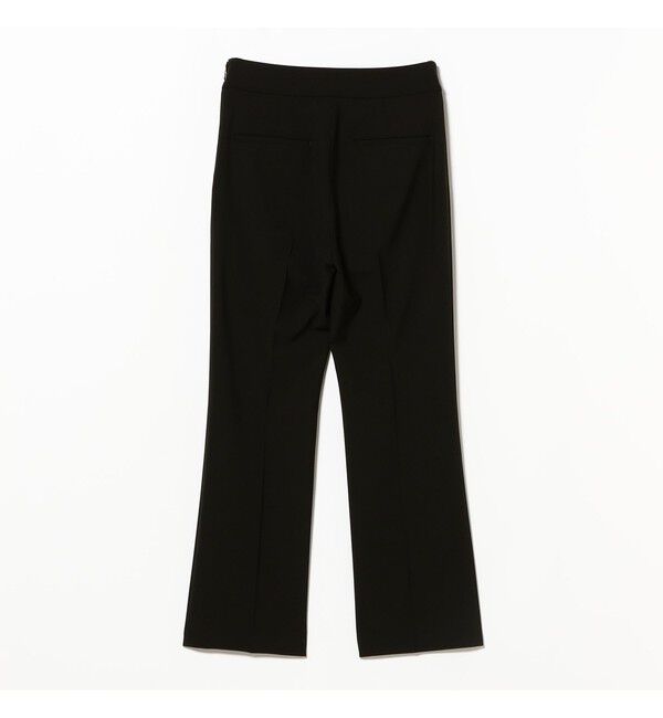 Demi-Luxe BEAMS 「ストレッチ センターシーム パンツ」|チノ|