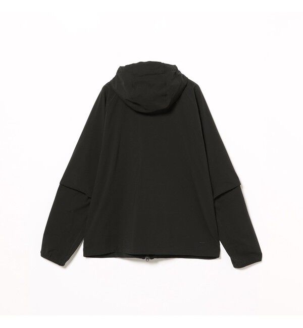 BEAMS「NIKE / ナイキ テック ウィンドランナー」|ブルゾン・スタジャン|