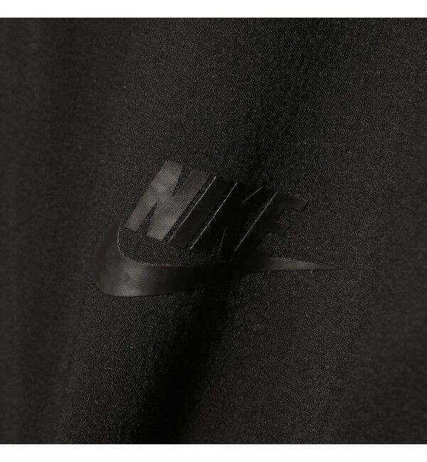 BEAMS「NIKE / ナイキ テック ウィンドランナー」|ブルゾン・スタジャン|