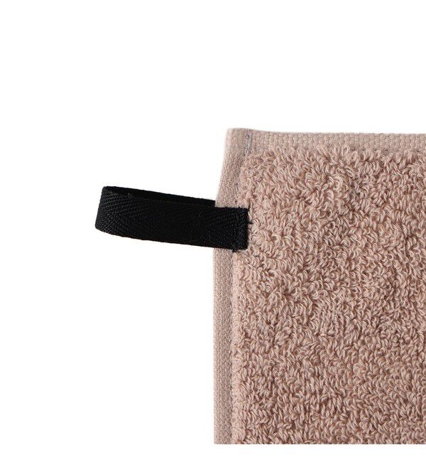 BEAMS「ミュージック タオルハンカチ」|トイレタリー・ランドリーグッズ|