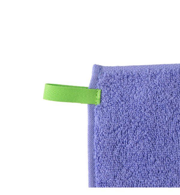 BEAMS「ミュージック タオルハンカチ」|トイレタリー・ランドリーグッズ|