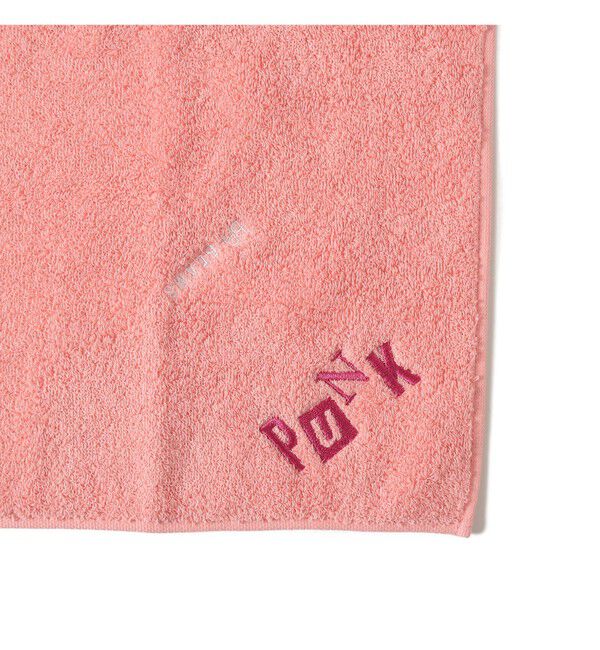 BEAMS「ミュージック タオルハンカチ」|トイレタリー・ランドリーグッズ|