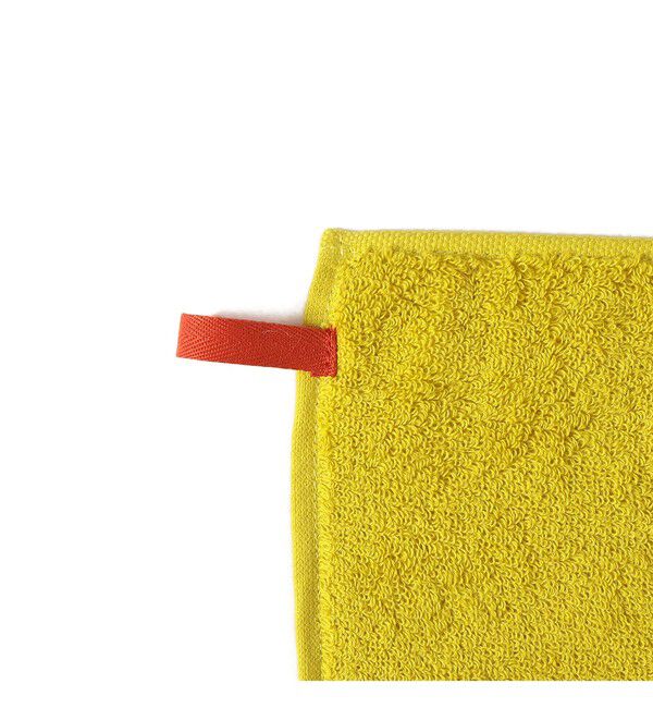 BEAMS「ミュージック タオルハンカチ」|トイレタリー・ランドリーグッズ|