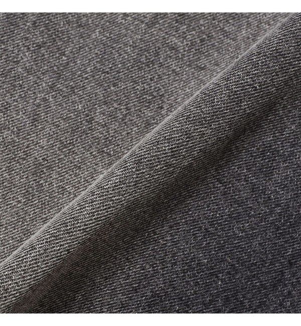 BEAMS「ワイドストレート バルーン デニムパンツ」|デニム|