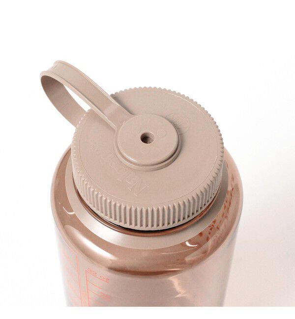 BEAMS「【別注】nalgene / Tritan 広口1.0L ボトル 2025」|その他|