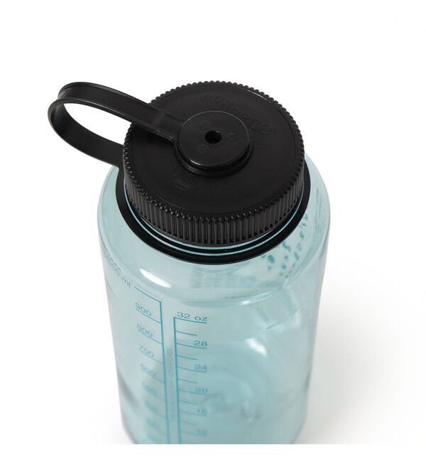 BEAMS「【別注】nalgene / Tritan 広口1.0L ボトル 2025」|その他|
