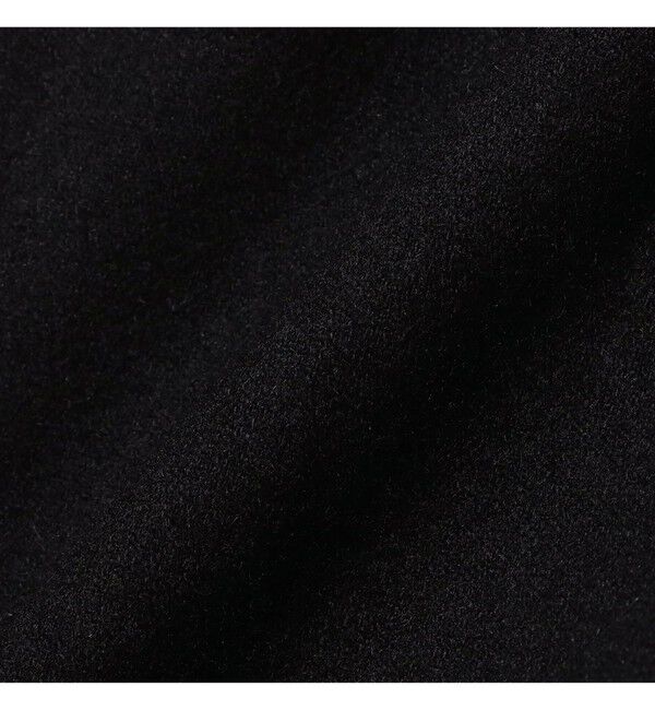 BEAMS「フランネル ワイド スラックス」|チノ|