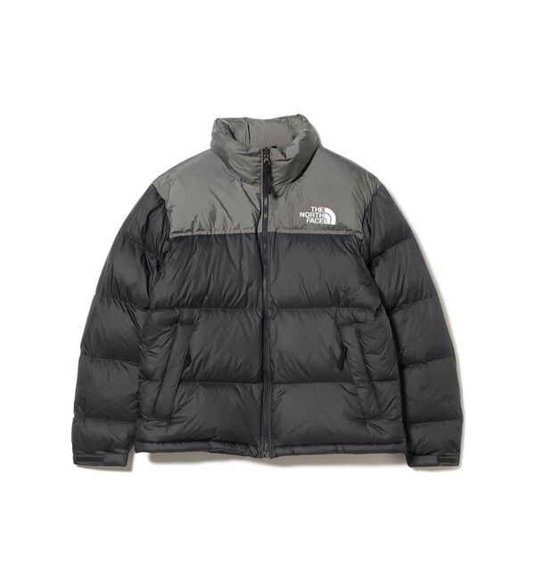 BEAMS「THE NORTH FACE / ヌプシジャケット」|ブルゾン・スタジャン|