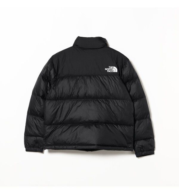 BEAMS「THE NORTH FACE / ヌプシジャケット」|ブルゾン・スタジャン|