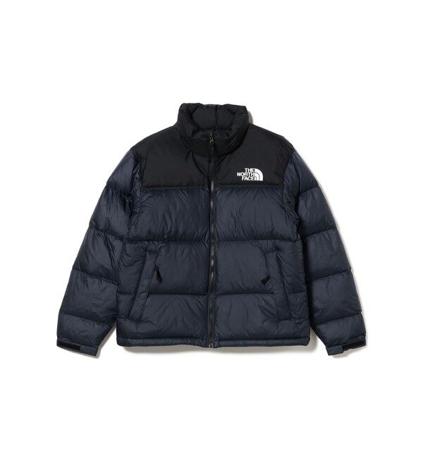 BEAMS「THE NORTH FACE / ヌプシジャケット」|ブルゾン・スタジャン|ｱｰﾊﾞﾝﾈｲﾋﾞｰ