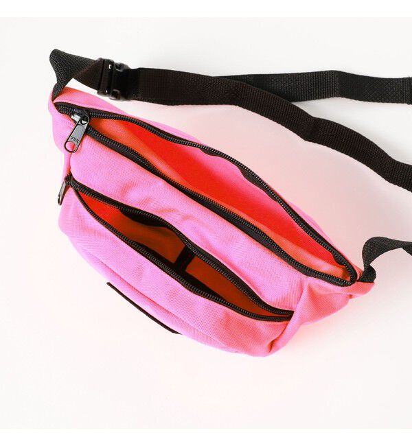 BEAMS「DEMARTINI / Fanny Pack」|リュック|