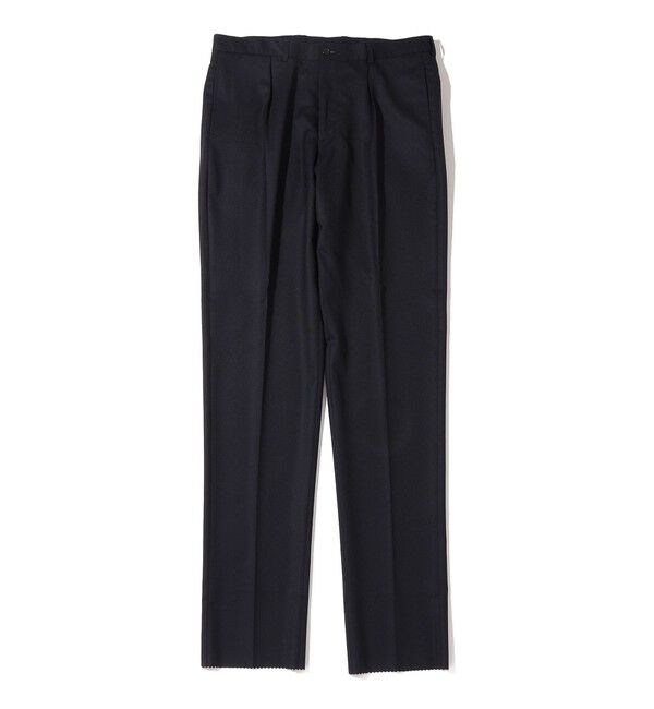 SHIPS「Southwick: AMERICAN WOOLEN COMPANY フランネル 3B スーツ」|スーツ|