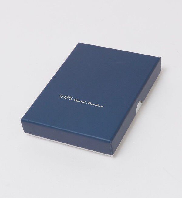 SHIPS「【WEB限定】SHIPS: ビジネス / ミリタリー 2WAY ベルト ウォッチ (腕時計)」|腕時計|