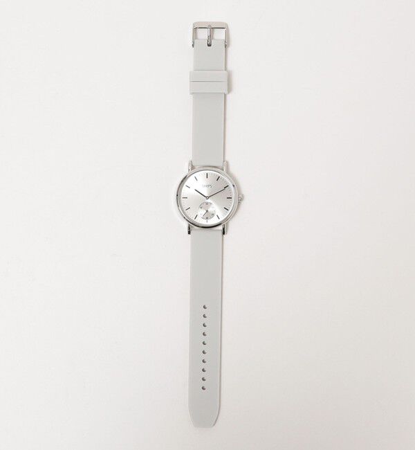 SHIPS「【WEB限定】SHIPS: ビジネス / ミリタリー 2WAY ベルト ウォッチ (腕時計)」|腕時計|