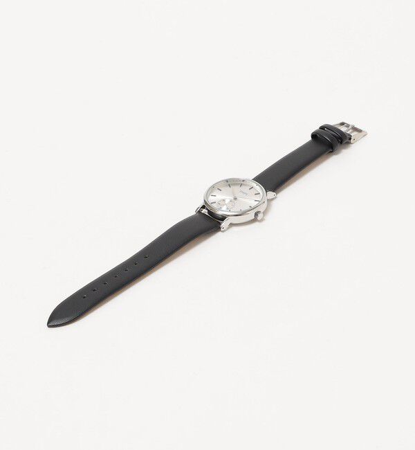 SHIPS「【WEB限定】SHIPS: ビジネス / ミリタリー 2WAY ベルト ウォッチ (腕時計)」|腕時計|