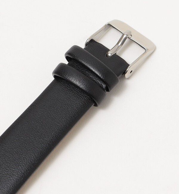 SHIPS「【WEB限定】SHIPS: ビジネス / ミリタリー 2WAY ベルト ウォッチ (腕時計)」|腕時計|