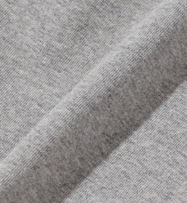 SHIPS「Southwick:Gate Label BO`SUN ネック 長袖Ｔシャツ」|シャツ・ブラウス|