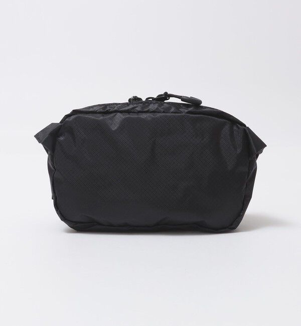 SHIPS「SHIPS: CORDURA(R) リップストップ ヒップ バッグ」|その他|