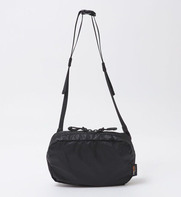 SHIPS「SHIPS: CORDURA(R) リップストップ ヒップ バッグ」|その他|