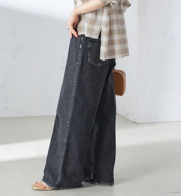 SHIPS for women「【SHIPS別注】upper hights:THE SISTER」|デニム|