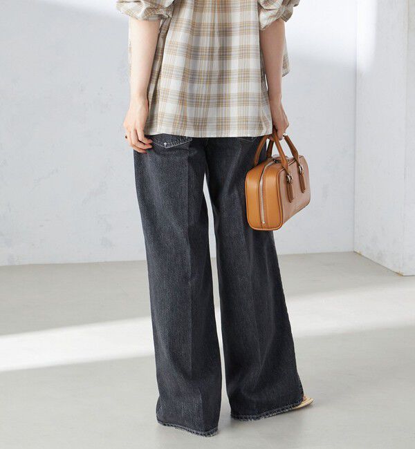 SHIPS for women「【SHIPS別注】upper hights:THE SISTER」|デニム|