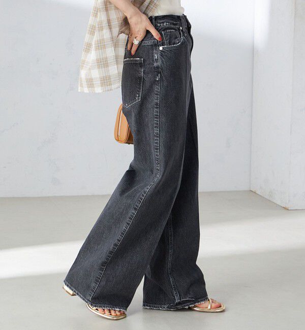 SHIPS for women「【SHIPS別注】upper hights:THE SISTER」|デニム|