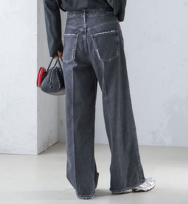 SHIPS for women「【SHIPS別注】upper hights:THE SISTER」|デニム|