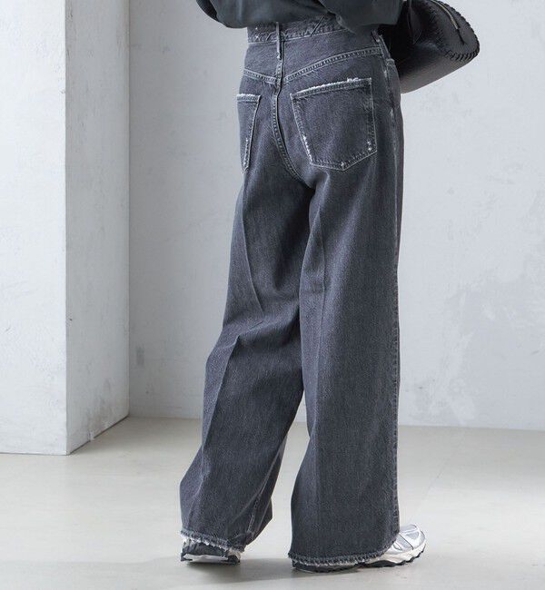 SHIPS for women「【SHIPS別注】upper hights:THE SISTER」|デニム|