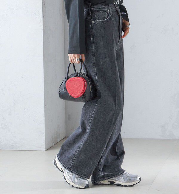 SHIPS for women「【SHIPS別注】upper hights:THE SISTER」|デニム|