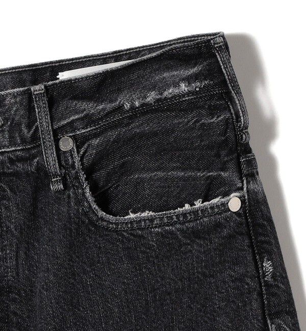 SHIPS for women「【SHIPS別注】upper hights:THE SISTER」|デニム|