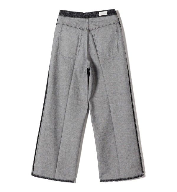 SHIPS for women「【SHIPS別注】upper hights:THE SISTER」|デニム|