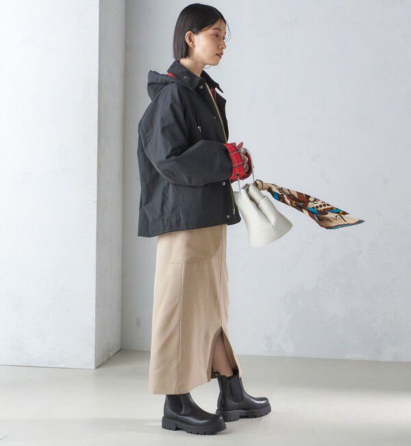 SHIPS for women「【SHIPS別注】Barbour: BORROWDALE」|その他|