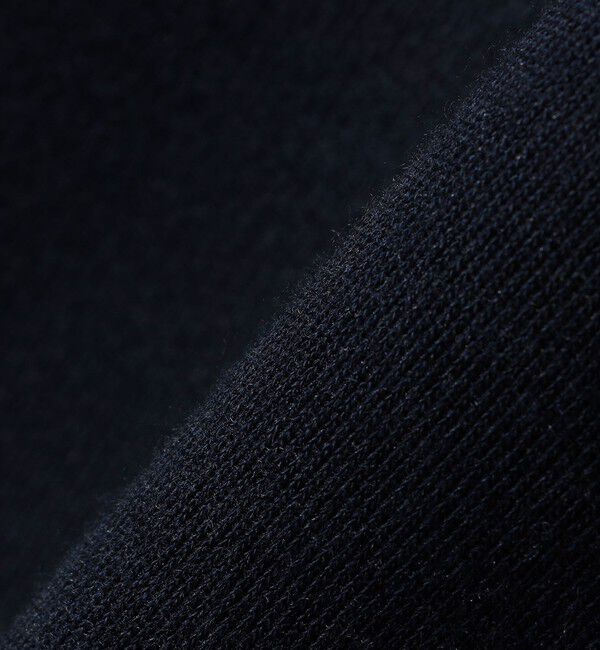 SHIPS for women「〈手洗い可能〉スムース ニット ガゼット プルオーバー」|ニット・セーター|