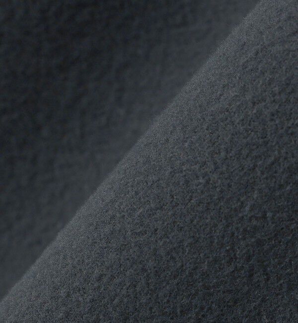 SHIPS any「SHIPS any: 〈洗濯機可能〉ソフトダンボール ウォーム ノーカラー リラックス ジャケット◇」|ノーカラージャケット|