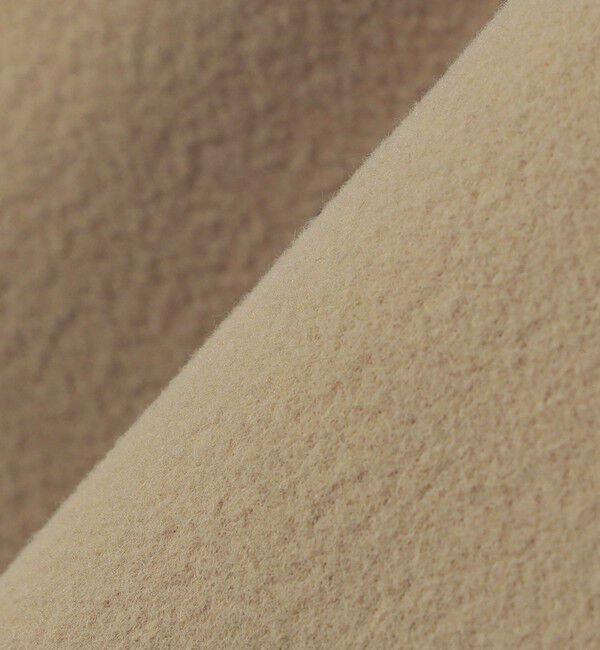 SHIPS any「SHIPS any: 〈洗濯機可能〉ソフトダンボール ウォーム ノーカラー リラックス ジャケット◇」|ノーカラージャケット|