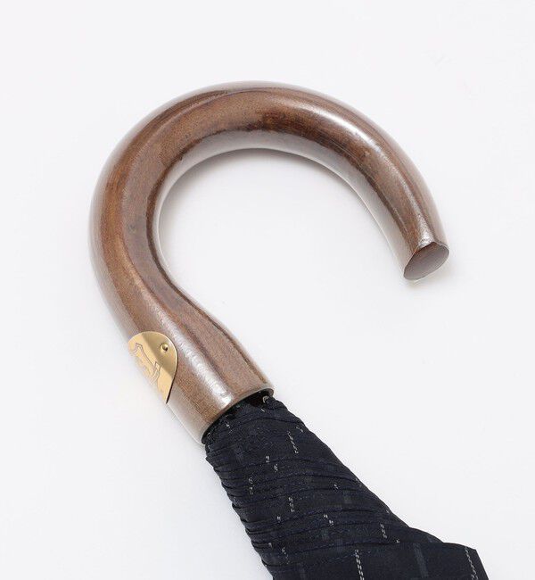 SHIPS「SHIPS: ストライプ 折り畳み傘」|傘|