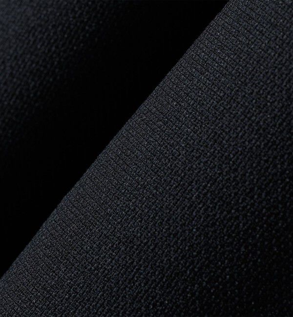 SHIPS any「SHIPS any:〈洗濯機可能〉オックス フレア サスペンダースカート［NAVY BLUE］」|スカート|