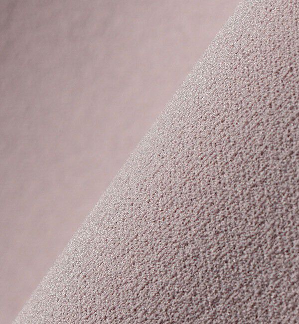 SHIPS Colors 「SHIPS Colors:ストレッチ ジョーゼット Vカラージャケット3 （セットアップ対応可能）◇」|ノーカラージャケット|